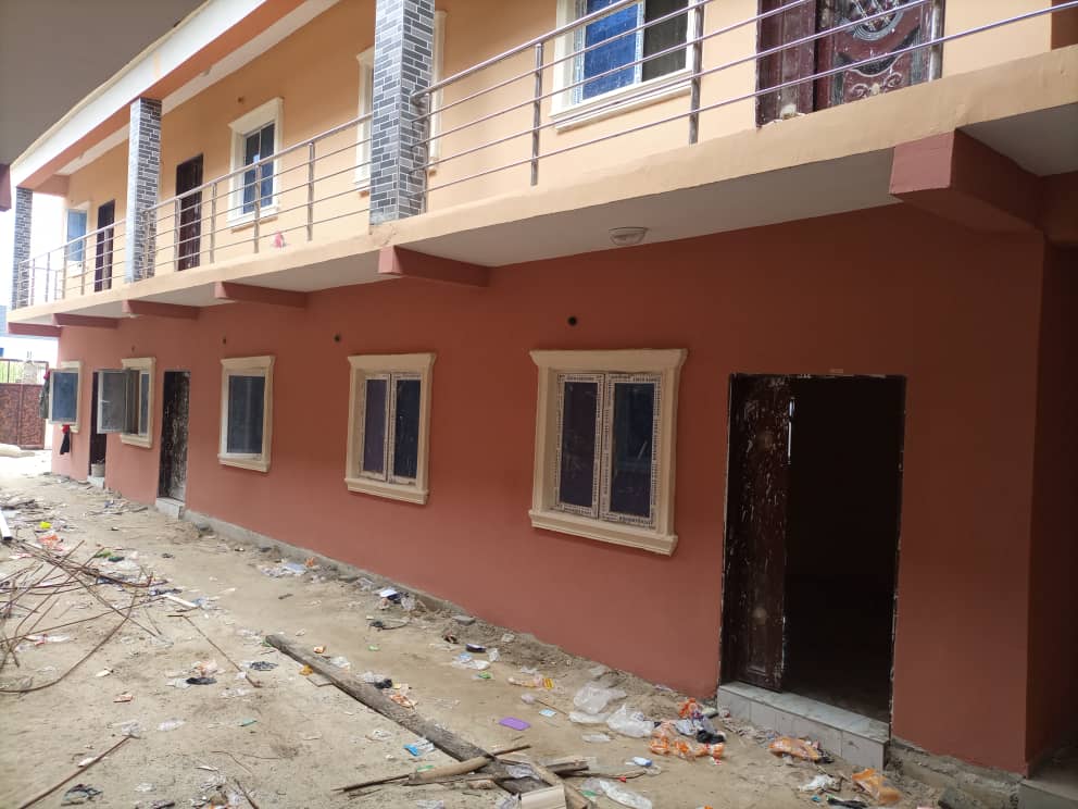 For Rent: Roomself Contained Apartment at Ajah, Lagos, Lagos