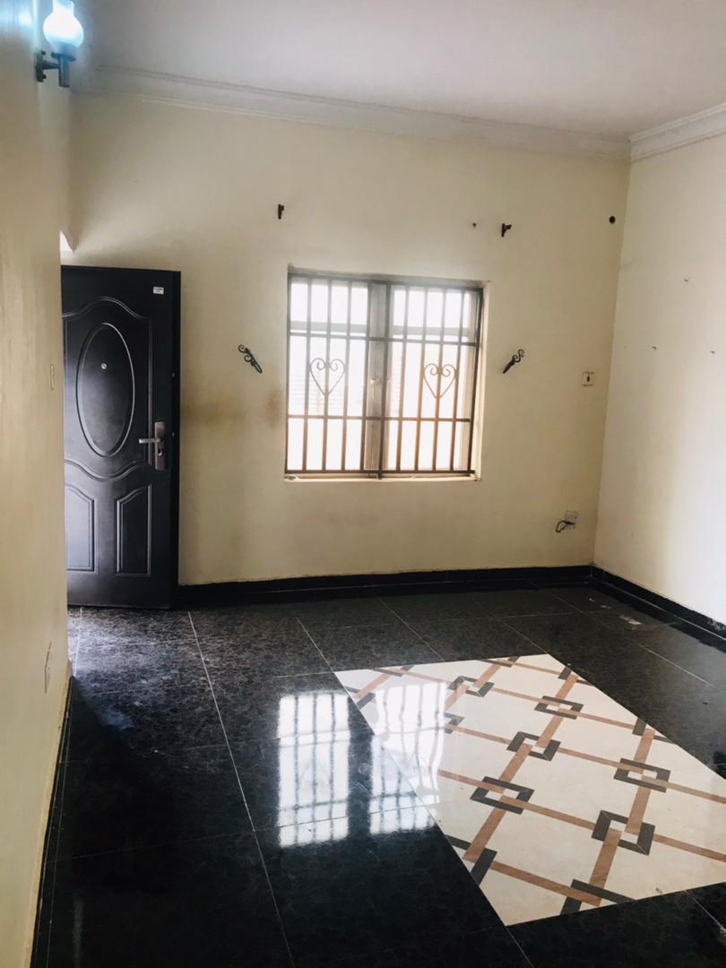 For Rent: Two Unit Of Beautiful Mini Flats For Rent at Lekki