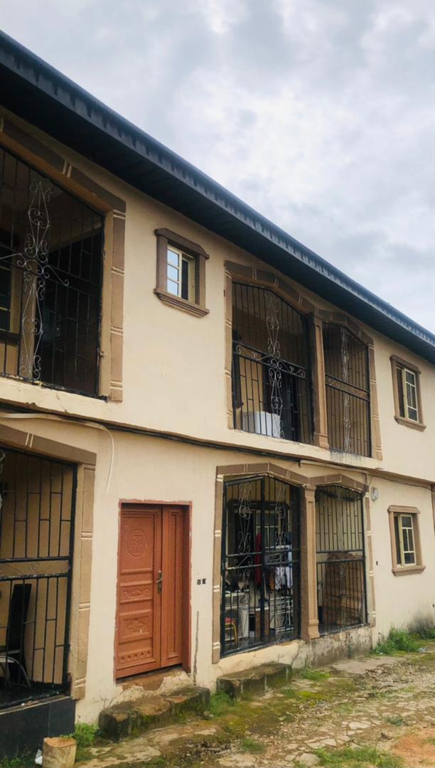 For Rent: Bedroom Apartment For Rent At Amagba, Benin City at