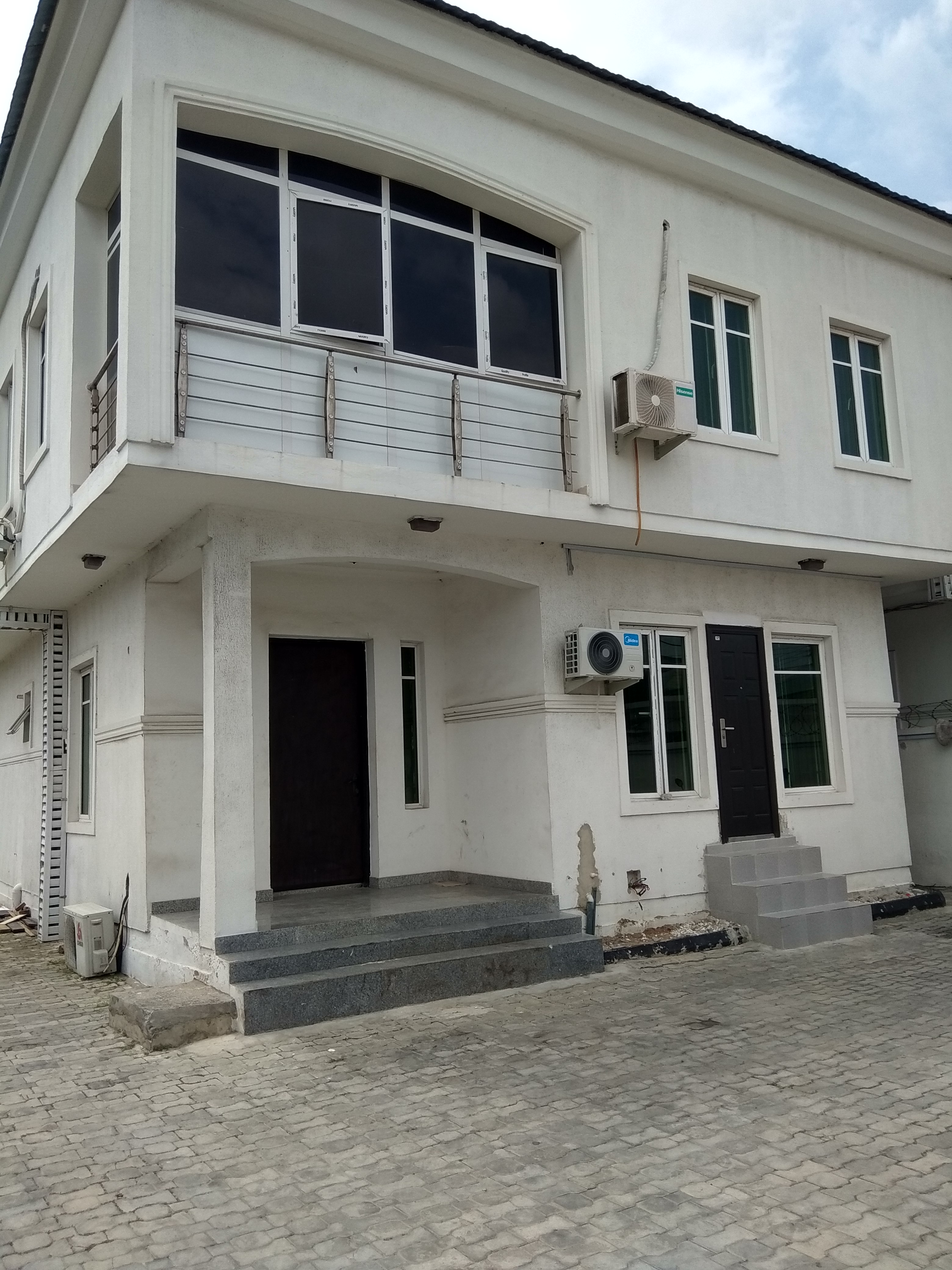 For Rent: Mini Flat at Lekki, Lagos, Lagos, Nigeria (RefCode