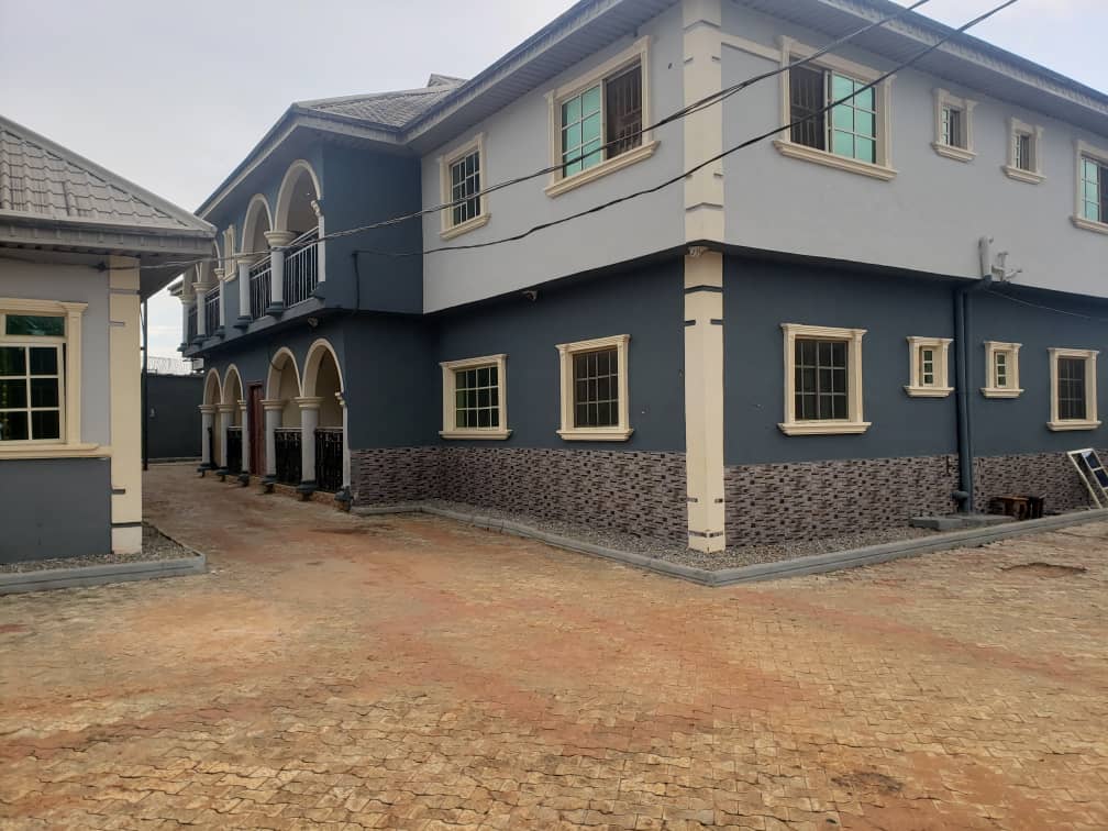 For Sale: Units Of Bedroom Flat Bedroom Bungalow at